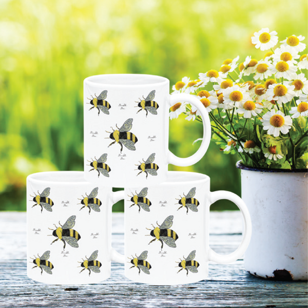 Sammy's Bee Mug