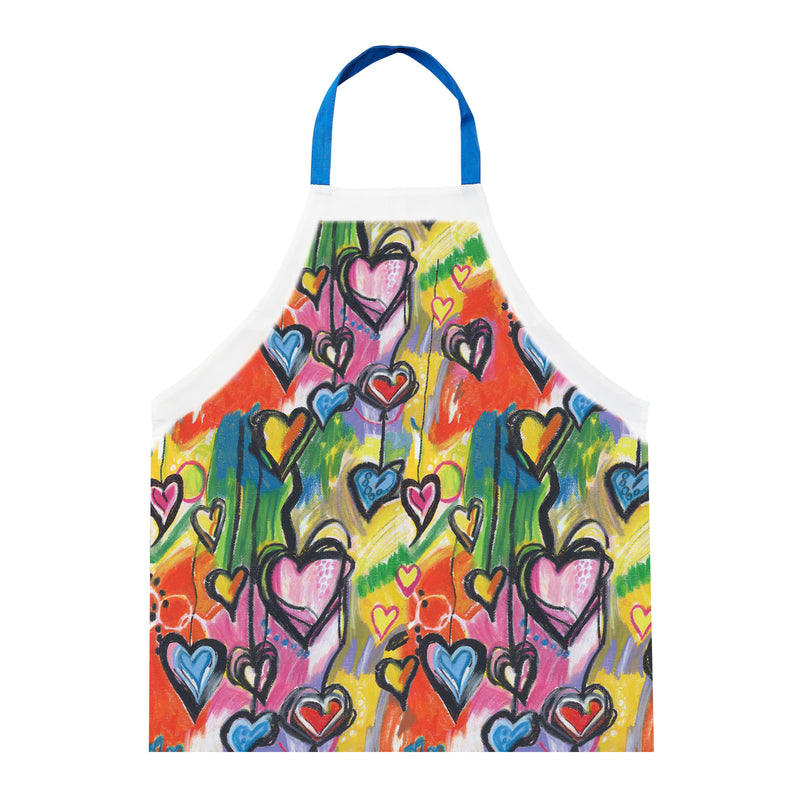 Share Your Love Apron