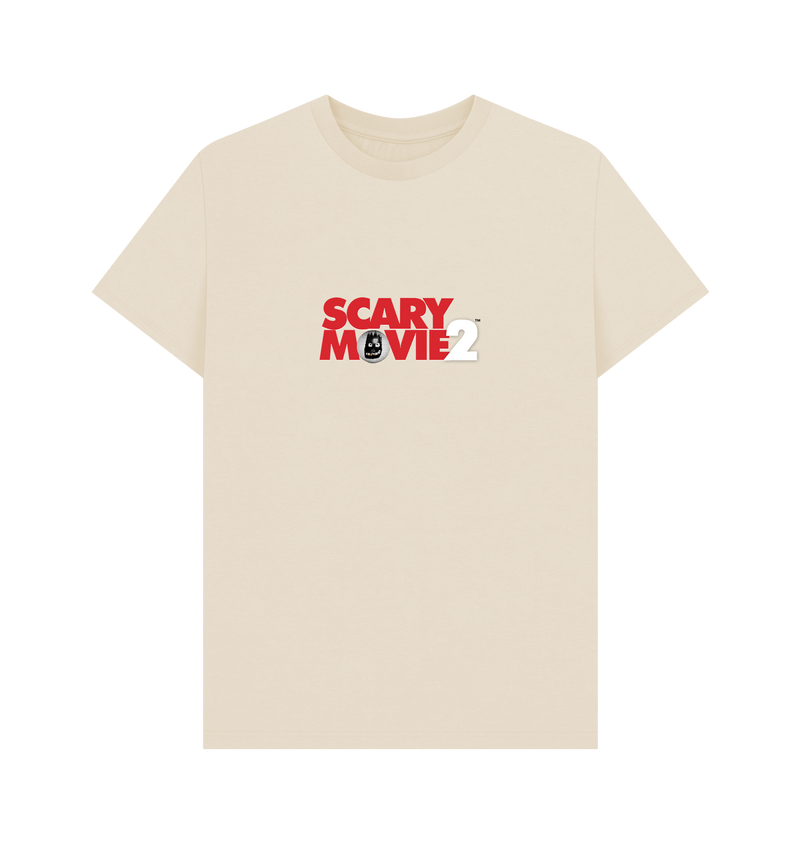 Oat Printed T-shirt Front
