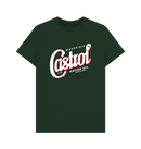 Evergreen Printed T-shirt Front