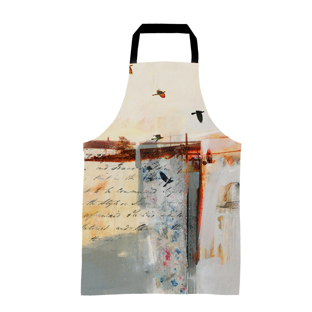 Kate Boyce Kitchen Textiles Collection - Aprons