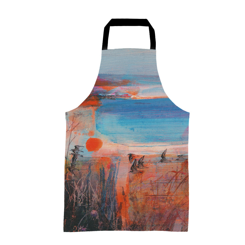 Kate Boyce Kitchen Textiles Collection - Aprons