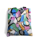 Mahlia Amatina 'Transitions' Soft Cotton Tote Bag