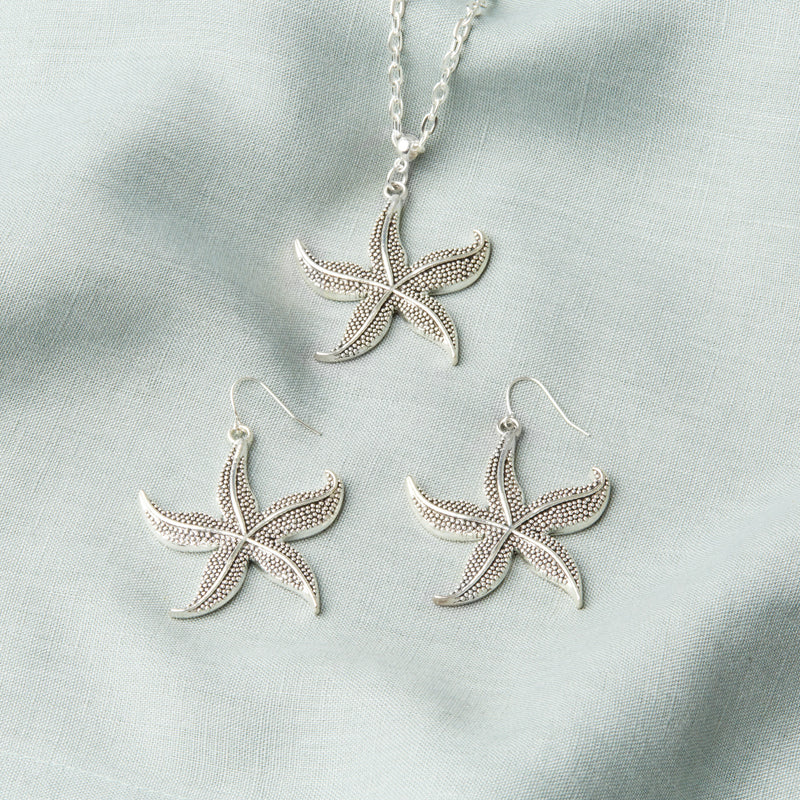 Star Fish Jewellery by SJ Mason
