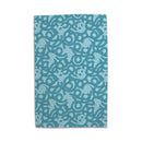 Scope S Swirl Pattern Cotton Tea Towel