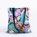 Mahlia Amatina 'Transitions' Soft Cotton Tote Bag