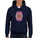 Diversity is Power Classic Kids Hoodie