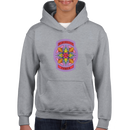 Diversity is Power Classic Kids Hoodie