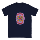 Diversity is Power Kids T-shirt