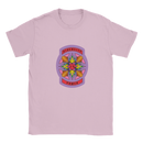 Diversity is Power Kids T-shirt