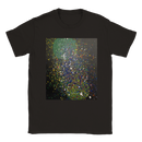 Drum Beats Kids T Shirt by Michael Hanrahan